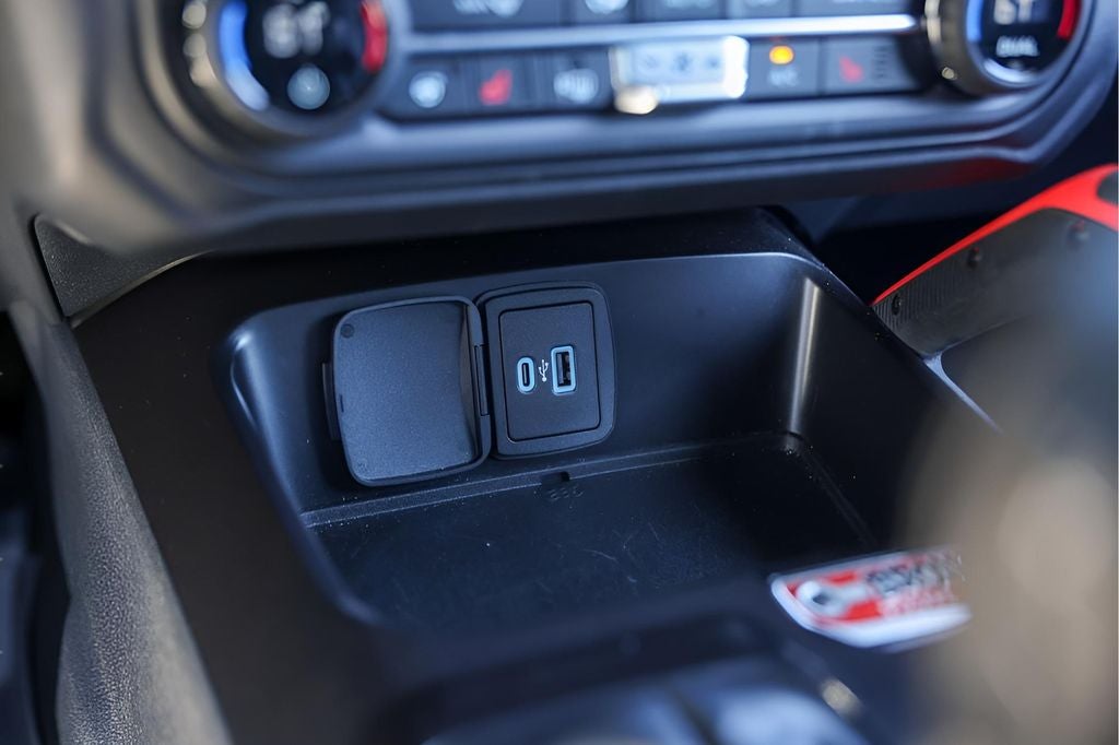 2025 Ford Bronco Stroppe Edition