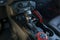 2025 Ford Bronco Stroppe Edition