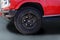 2025 Ford Bronco Stroppe Edition