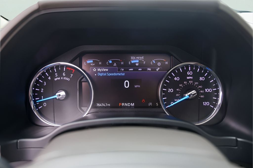 2021 Ford Expedition XLT