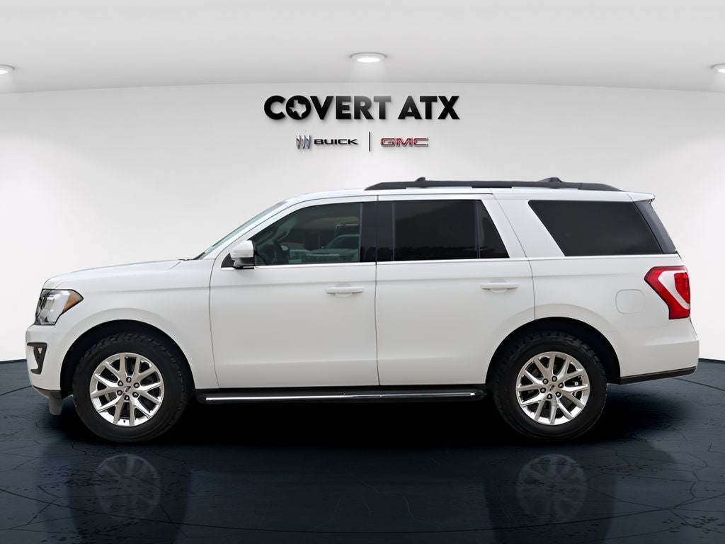 2021 Ford Expedition XLT