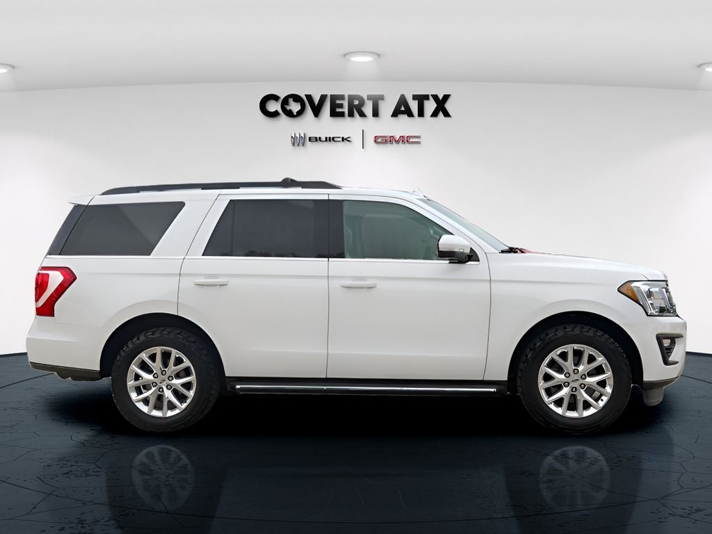 2021 Ford Expedition XLT