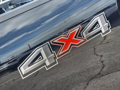 2025 Ford F-250SD Platinum