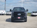 2025 Ford F-250SD Platinum