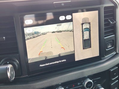 2025 Ford F-250SD Platinum