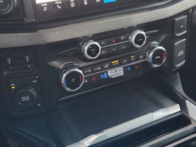2025 Ford F-250SD Platinum