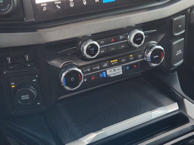 2025 Ford F-250SD Platinum