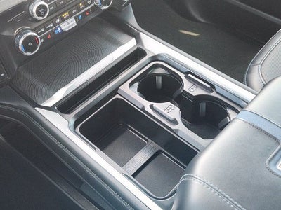 2025 Ford F-250SD Platinum
