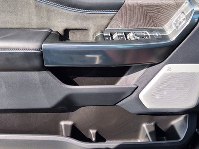 2025 Ford F-250SD Platinum