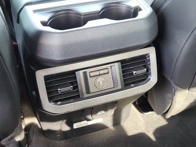 2025 Ford F-250SD Platinum