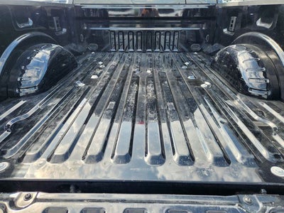 2025 Ford F-250SD Platinum