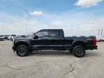 2025 Ford F-250SD Platinum