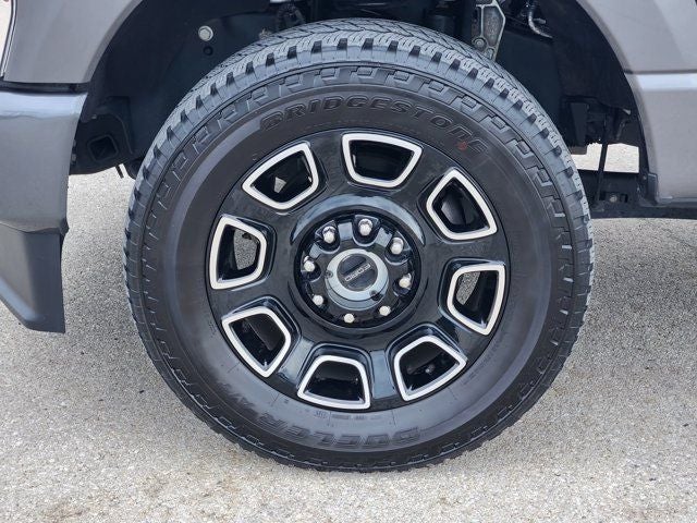 2025 Ford F-250SD Platinum