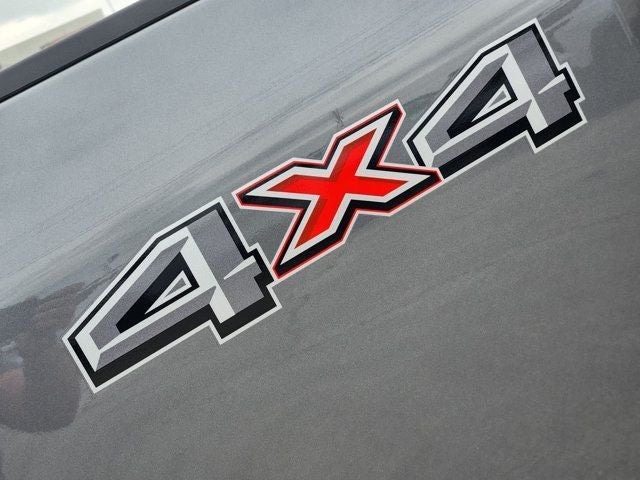 2025 Ford F-250SD Platinum