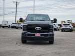2025 Ford F-250SD Platinum