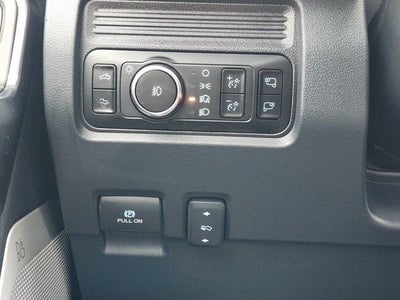 2025 Ford F-250SD Platinum