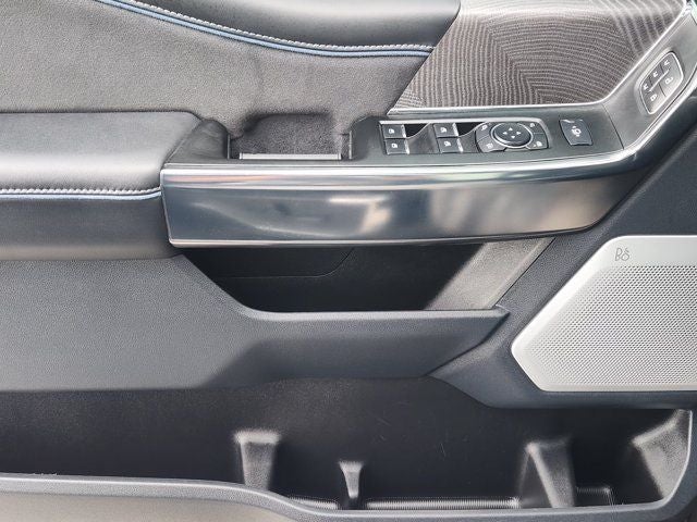 2025 Ford F-250SD Platinum