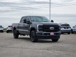 2025 Ford F-250SD Platinum