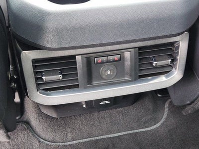2025 Ford F-250SD Platinum