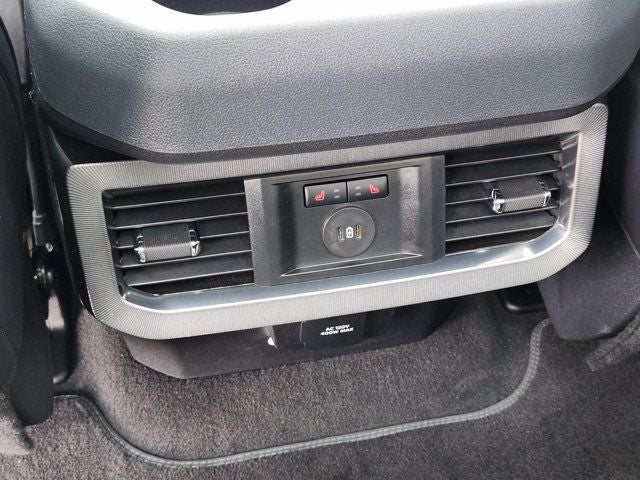 2025 Ford F-250SD Platinum
