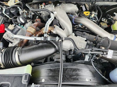 2025 Ford F-250SD Platinum