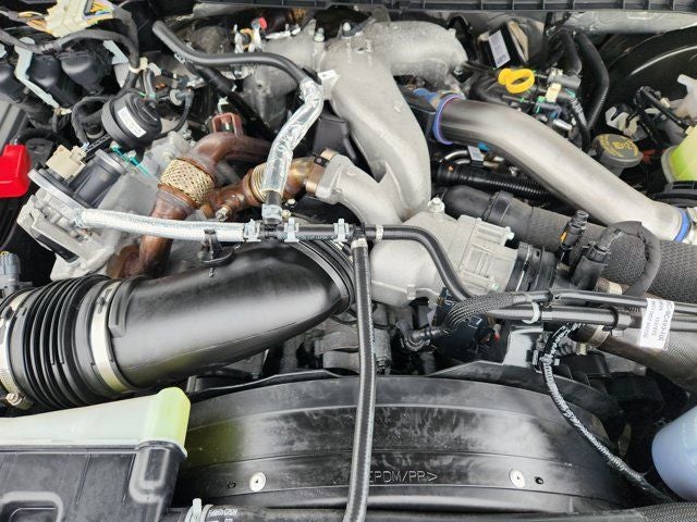 2025 Ford F-250SD Platinum