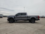 2025 Ford F-250SD Platinum