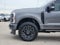 2025 Ford F-250SD Platinum