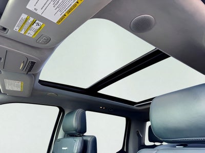2024 Ford F-350SD Limited