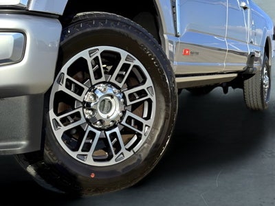 2024 Ford F-350SD Limited