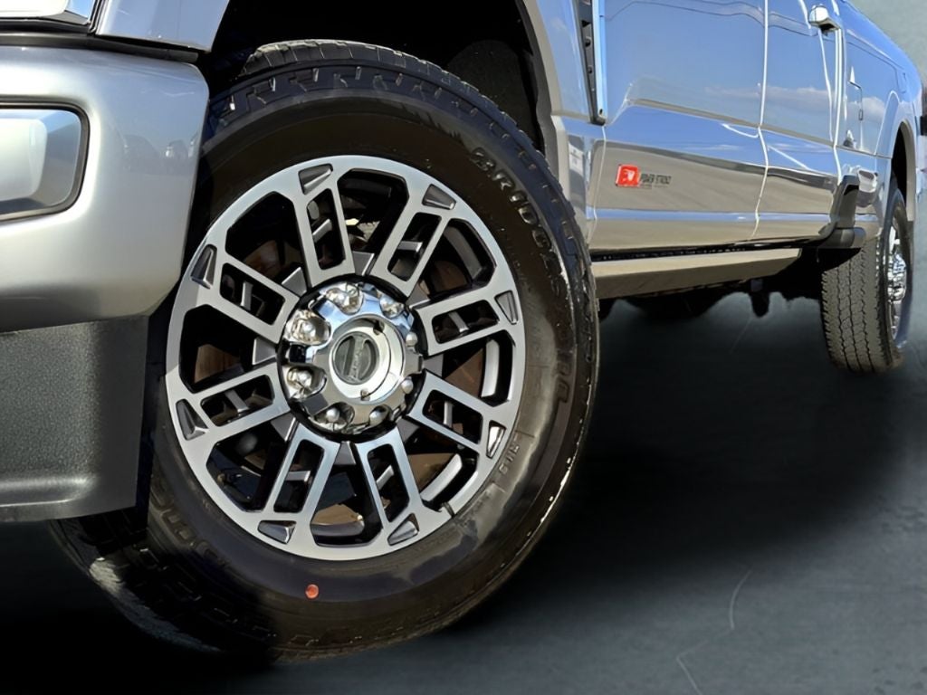 2024 Ford F-350SD Limited
