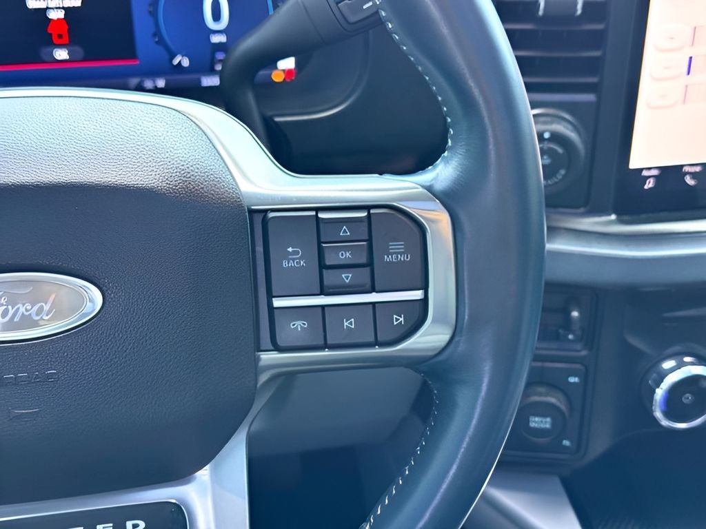 2024 Ford F-350SD Limited