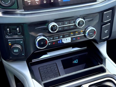 2024 Ford F-350SD Limited