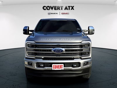 2024 Ford F-350SD Limited