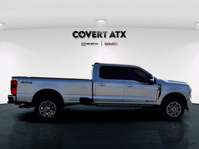 2024 Ford F-350SD Limited