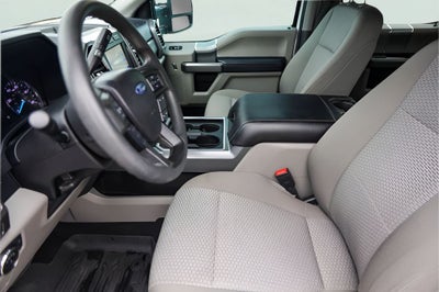 2021 Ford F-350SD XLT