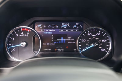 2021 Ford F-350SD XLT