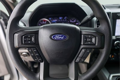 2021 Ford F-350SD XLT