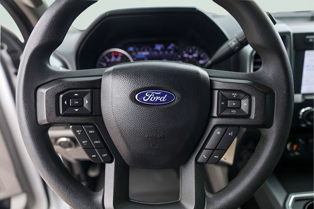 2021 Ford F-350SD XLT