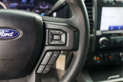 2021 Ford F-350SD XLT