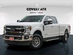 2021 Ford F-350SD XLT