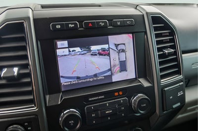 2021 Ford F-350SD XLT