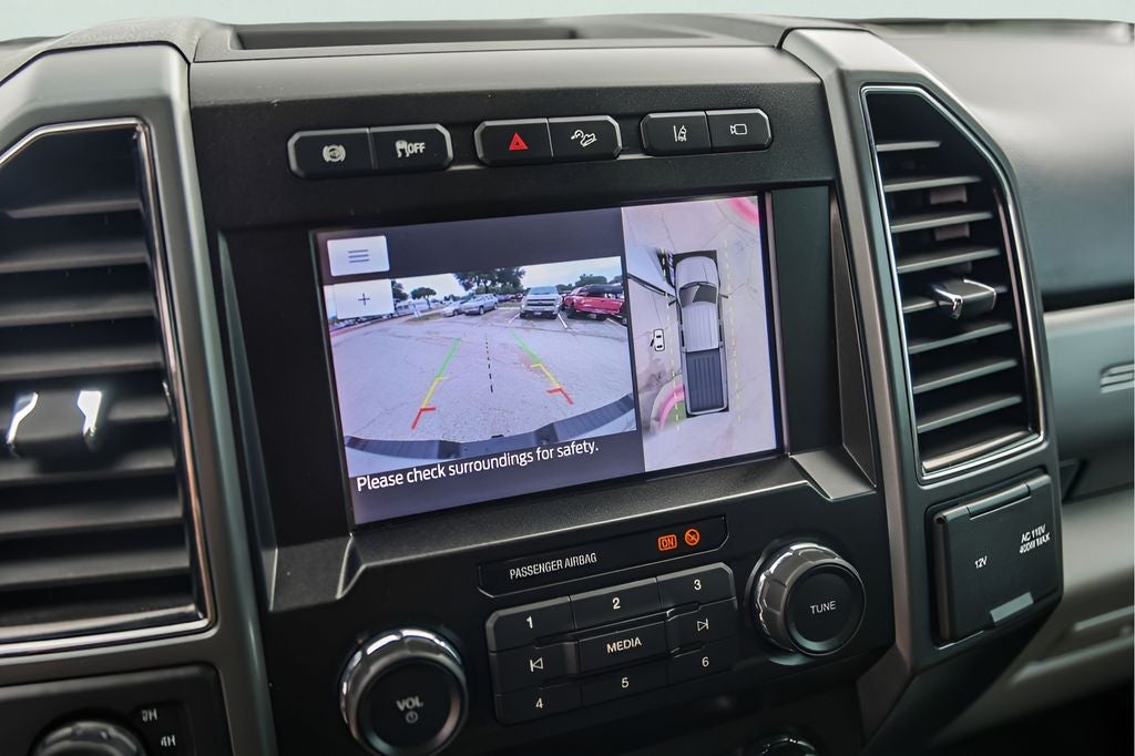 2021 Ford F-350SD XLT
