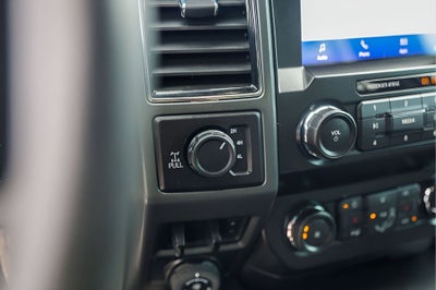 2021 Ford F-350SD XLT