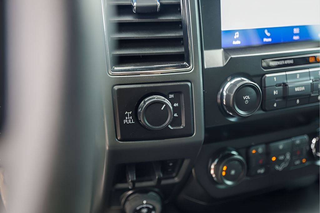2021 Ford F-350SD XLT