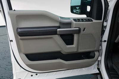 2021 Ford F-350SD XLT