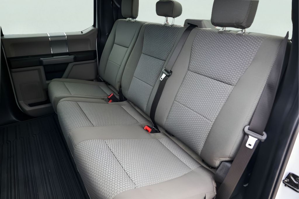 2021 Ford F-350SD XLT
