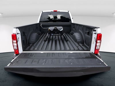 2021 Ford F-350SD XLT