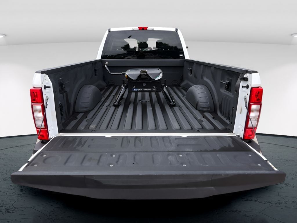 2021 Ford F-350SD XLT