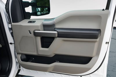 2021 Ford F-350SD XLT